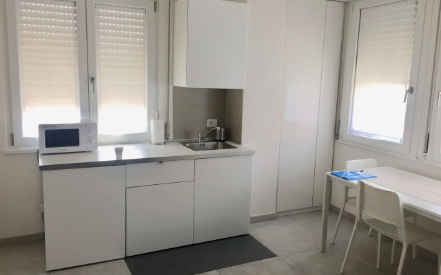 Torre San Bonifacio - Locazione Turistica