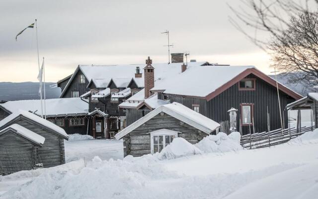 Fryksås Hotell & Gestgifveri