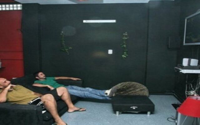 Augur Hostel