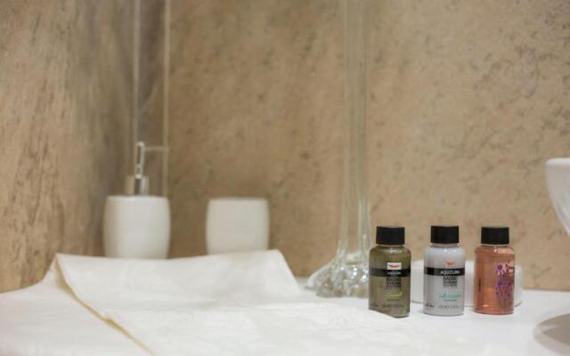 Suites Sorrento Elegance