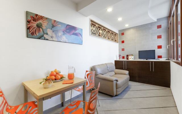 Appartamento Virginia II