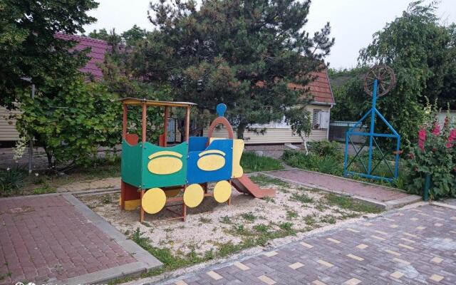 Holiday Park Chumbur-Kosa