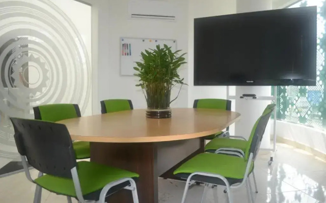 Hotel Calarca Club