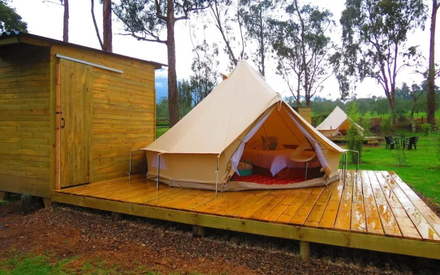 La Victoria Glamping