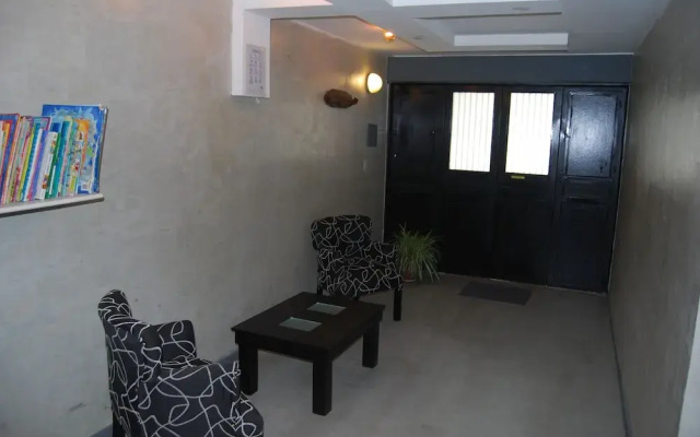 Cosmo Mendoza Suites