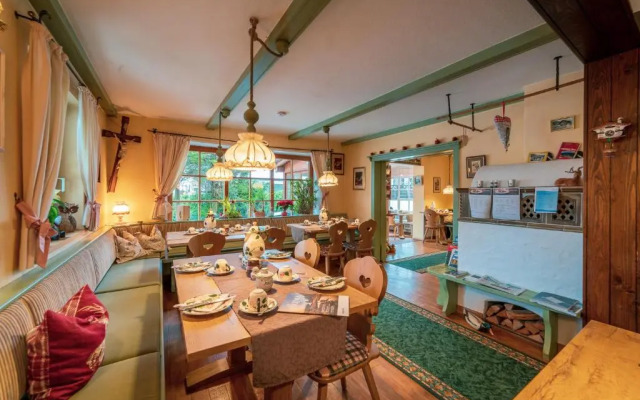 Hotel Garni Landhaus Traunbachhäusl