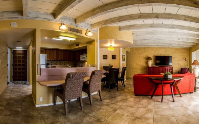 Mission Hill Casitas