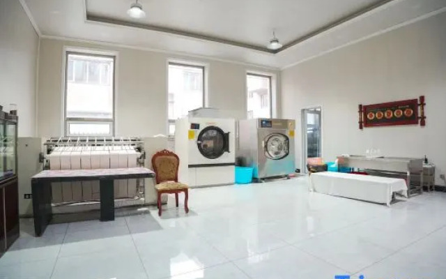Wufu Hotel