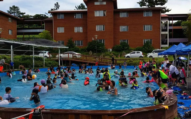 Arbon resort