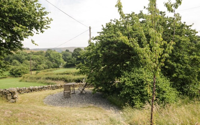 Lane Head