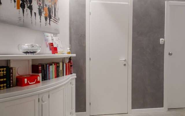 Interno 1 Ciampino Roma Luxury Apartment