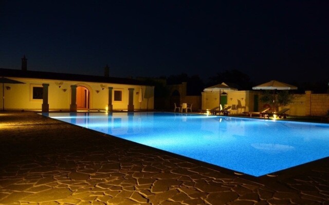 Tenuta Masseria & Spa Chicco Rizzo