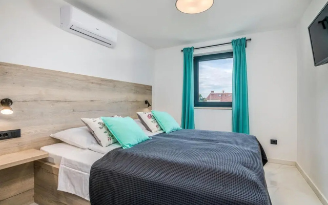 Amazing Apartment in Punat With Wifi and 2 Bedrooms
