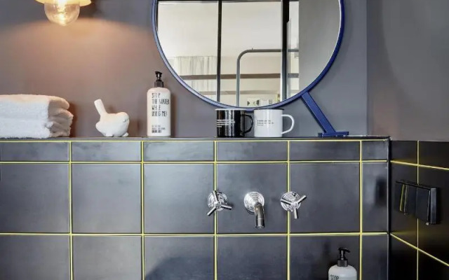 25hours Hotel Das Tour