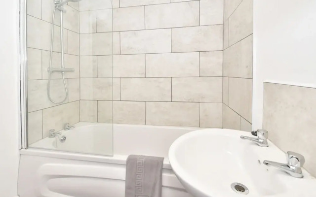 Townhouse @ Warrington Road Stoke