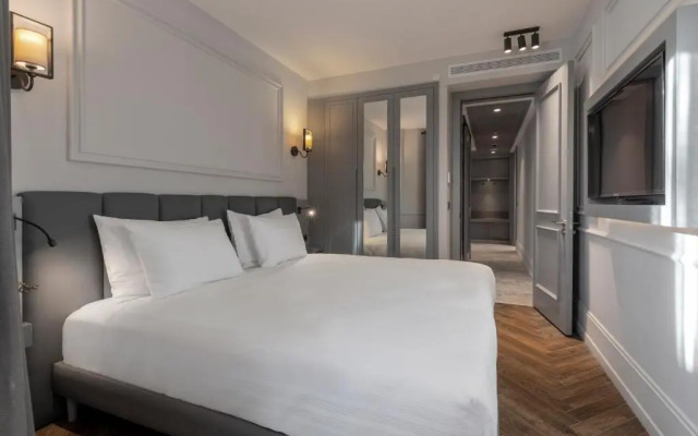 Wish More Hotel Şişli