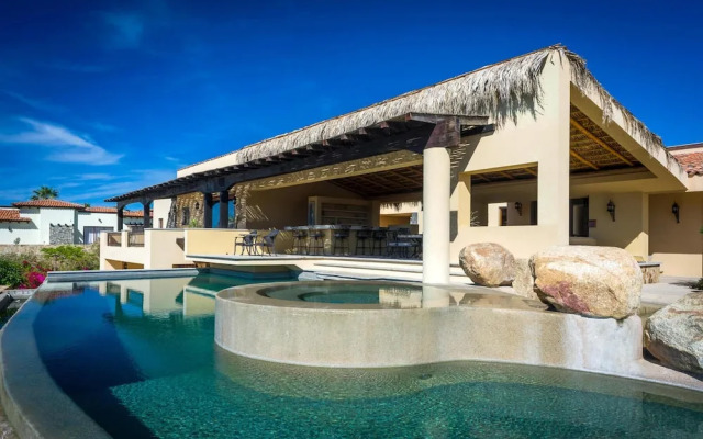Casa Tita in Cabo San Lucas