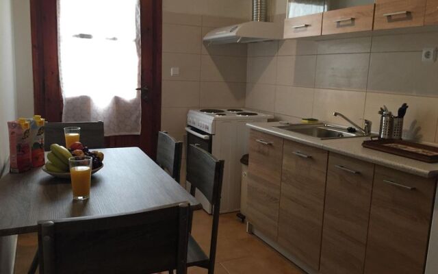 Main Guest House Skiathos