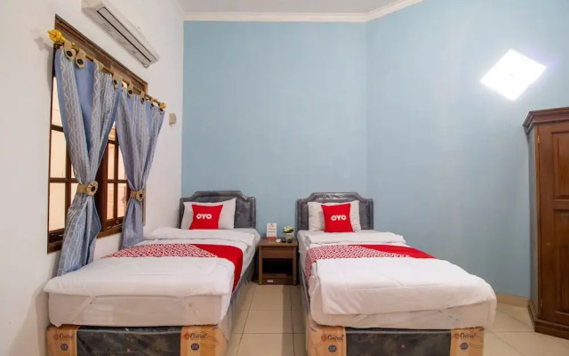 Fenway Kostel by OYO Rooms