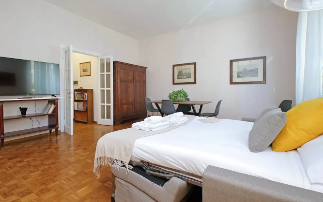 4bnb - Corridoni Apartment