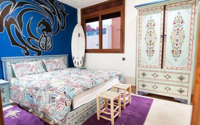 Azul Guesthouse