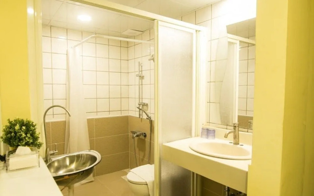 Niu Ao Hua Hotel Hualien