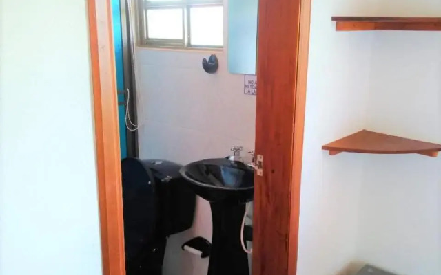 Villa de Libertad DF