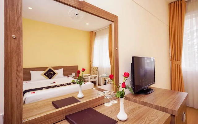 Nice Dream Villa