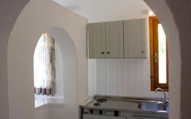 Olga Suites