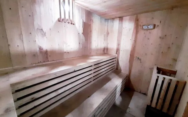 Shakti Villa Dago Bandung