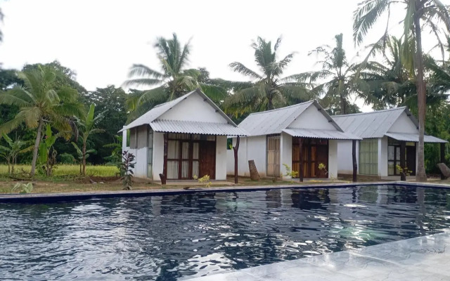 Big House Udawalawe