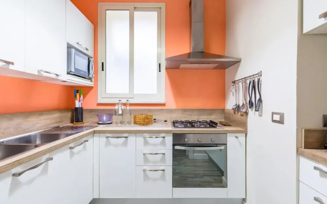 Rione Sanit - Renewed Flat in Center