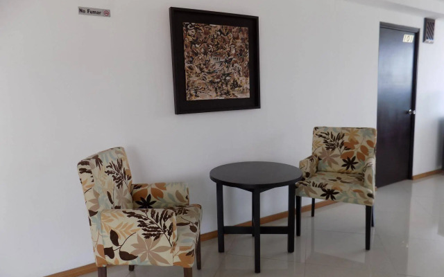 My Home Suites