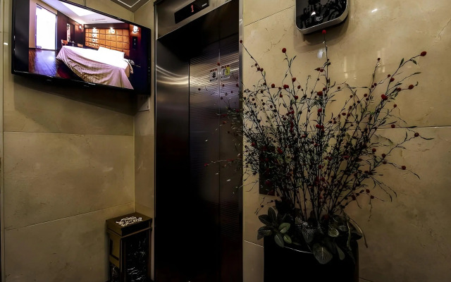 Seven Motel Ansan
