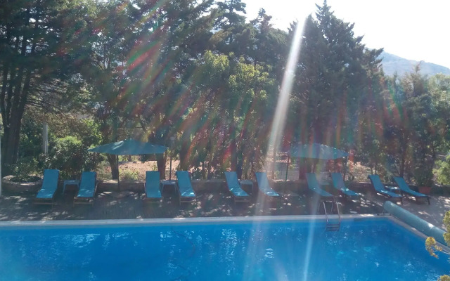 Agriturismo Al Poggetto