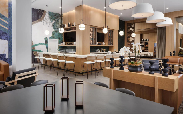 Embassy Suites By Hilton Chattanooga Downtown