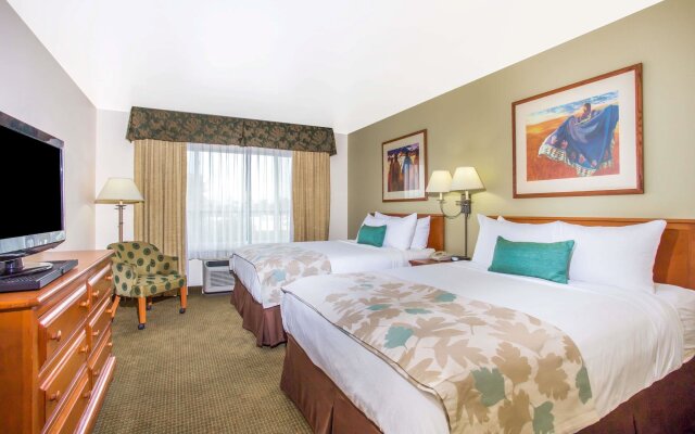 Hawthorn Suites by Wyndham Tempe/Mesa/Phoenix Area