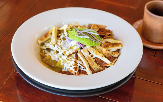 Casa Ceiba Huatulco - Adults Only