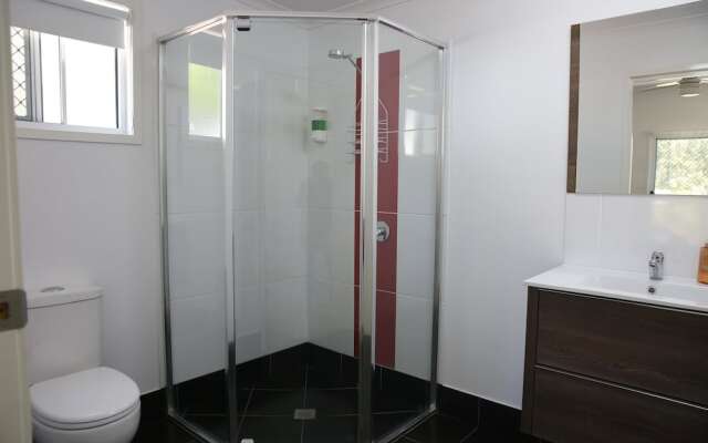 Honeybee Country Accommodation