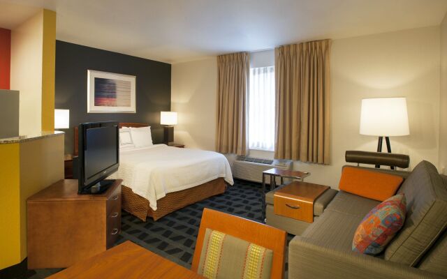 TownePlace Suites Gaithersburg by Marriott