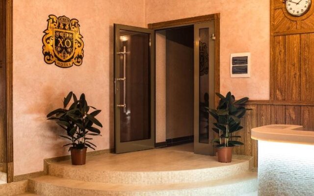 Hotel X.O