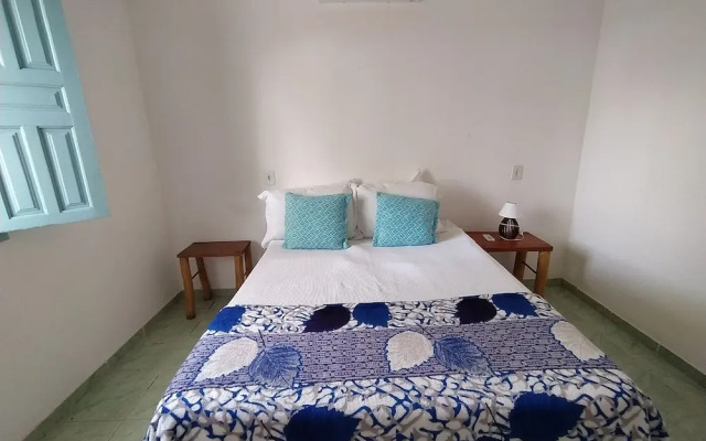 Pousada Pedra Do Negro