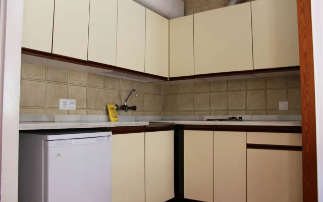 Ar Costa Brava Apartamentos