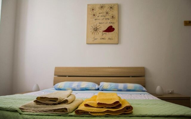 B&B 55 Alghero