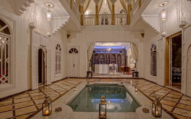 Riad Dreams