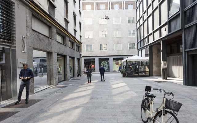 Heart Milan Apartments - Duomo