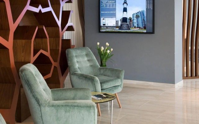 Courtyard by Marriott Lima Miraflores