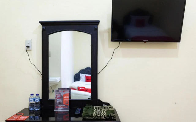 Hotel Nidia Nugraha by RedDoorz