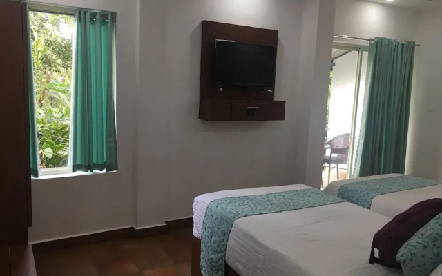 Spice Villa Thekkady