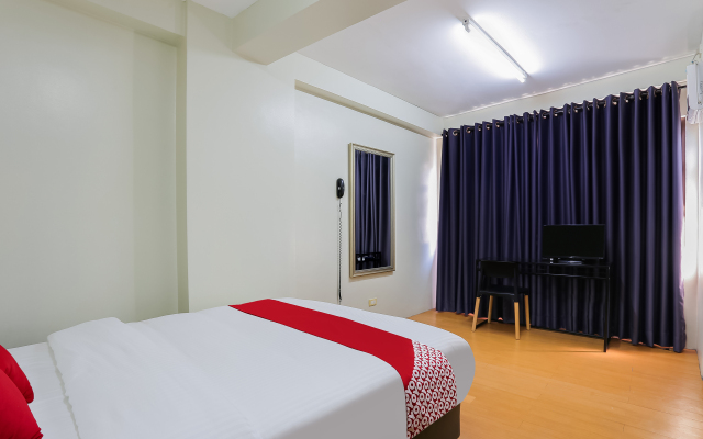 Anglo Residences near SM Mezza